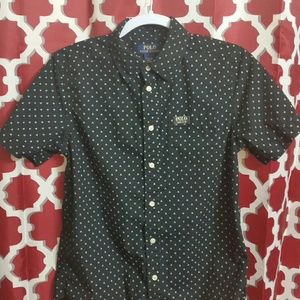 Polo Ralph Lauren Short Sleeve Shirt